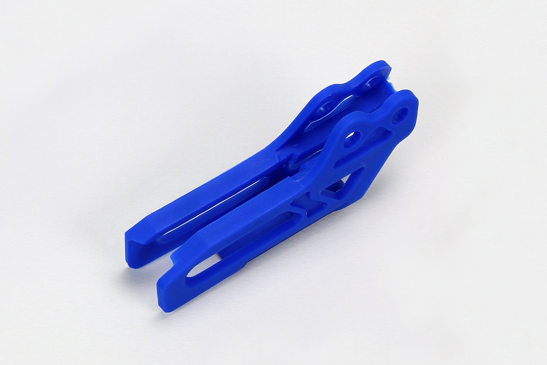 Image of Kettenführung Yamaha YZ 125 / 250 ab 2009 blau UFO