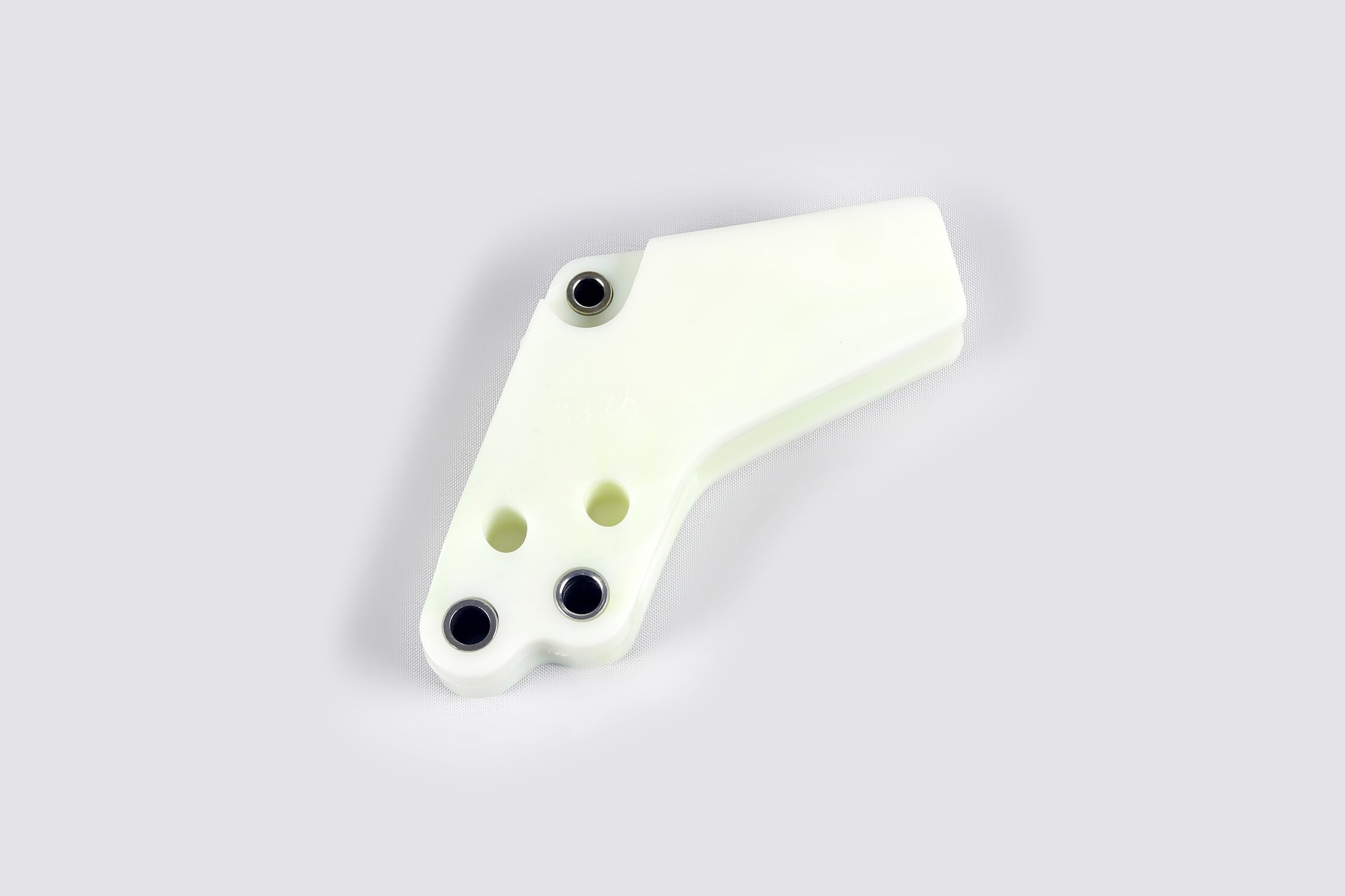 Image of Kettenführung Yamaha YZ 85 2002-2018 neutral UFO