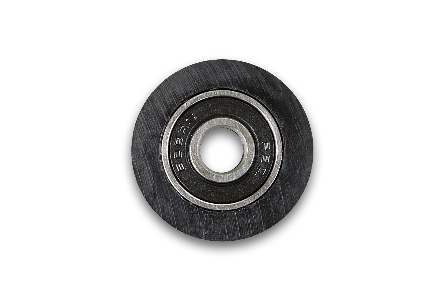 Image of Kettenrolle Yamaha YZF 250 / 450 2018-2023 schwarz