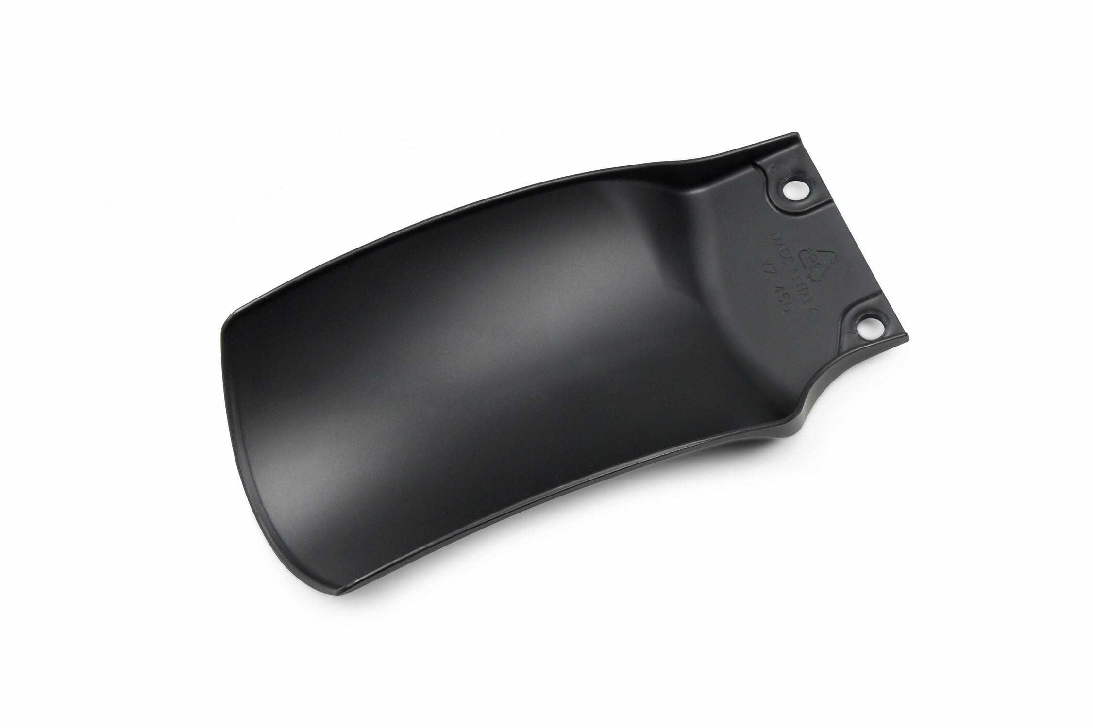 Image of Spritzschutz hinten YZF ab 2023 schwarz UFO