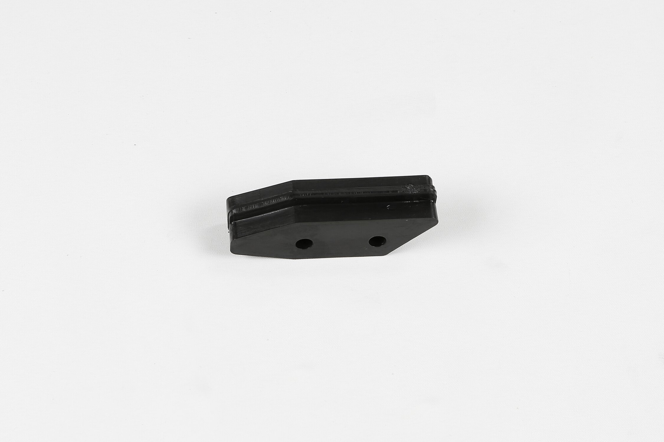 Image of Kettenführung Kawasaki KX 125 / 250 1992-1996 schwarz