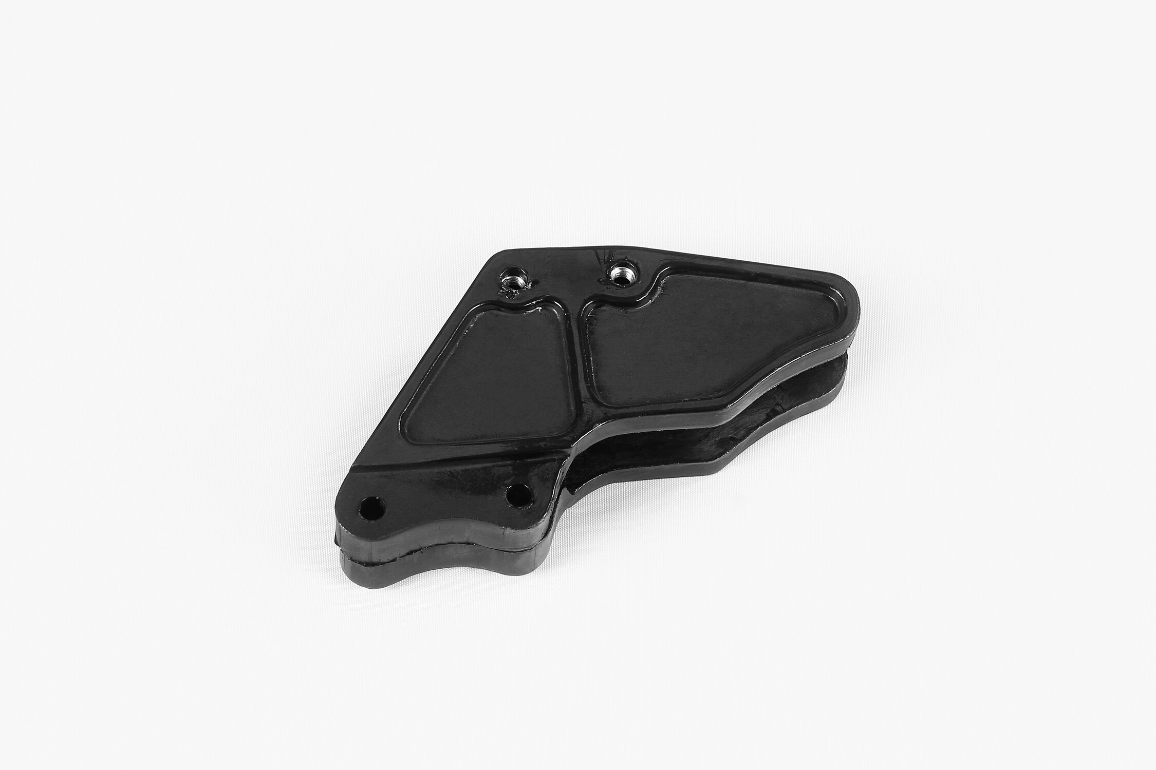 Image of Kettenführung Kawasaki KX 85 schwarz