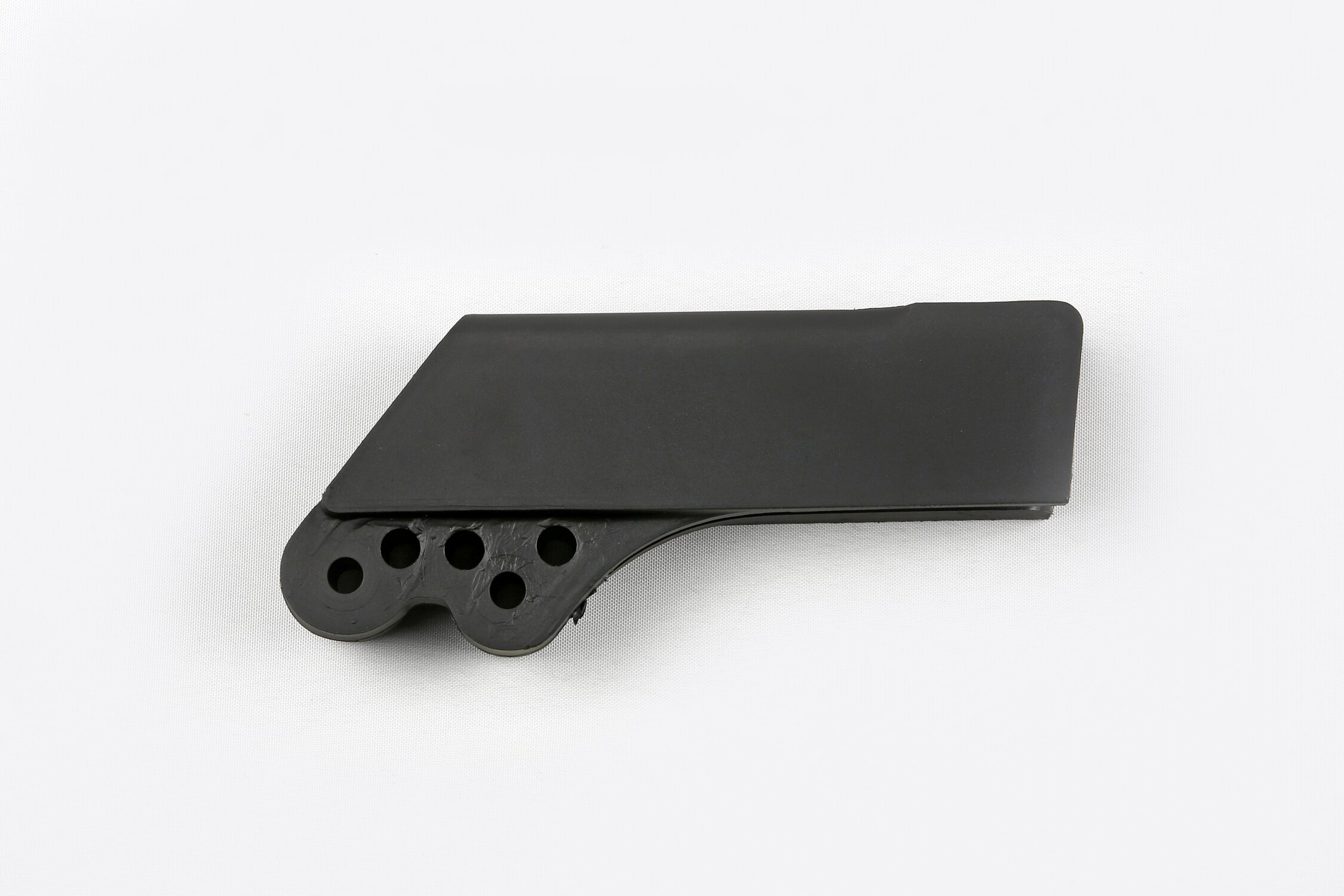 Image of Kettenführung Yamaha YZ 125 / 250 1993-1996 schwarz UFO