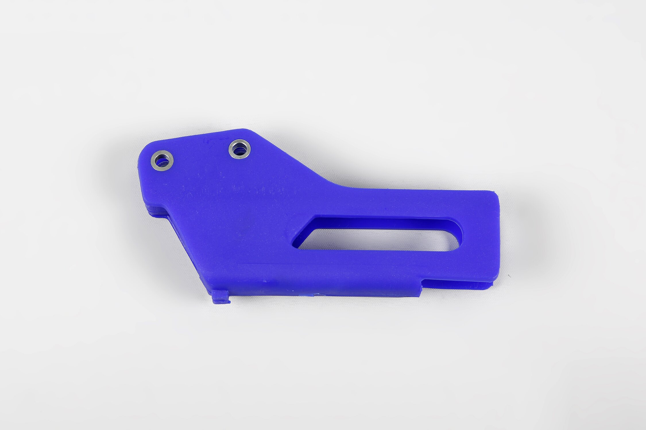 Image of Kettenführung Yamaha YZ 125 / 250 1997-2002 blau UFO