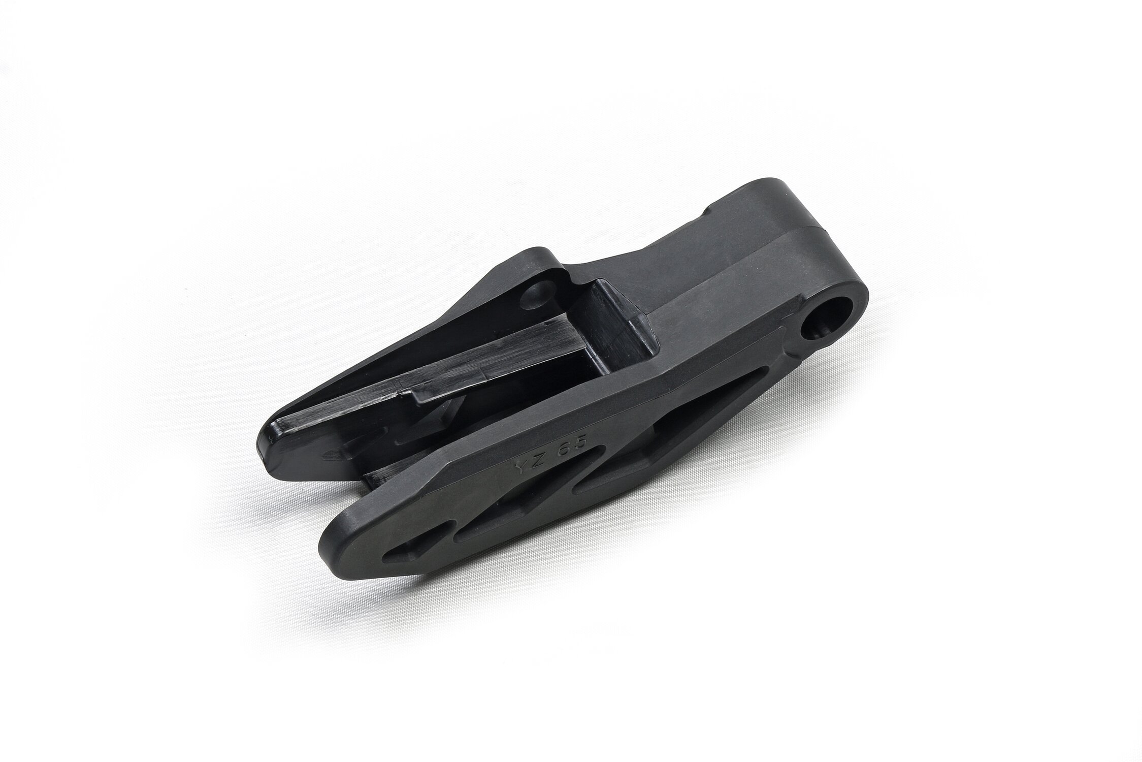 Image of Kettenführung Yamaha YZ 65 schwarz UFO