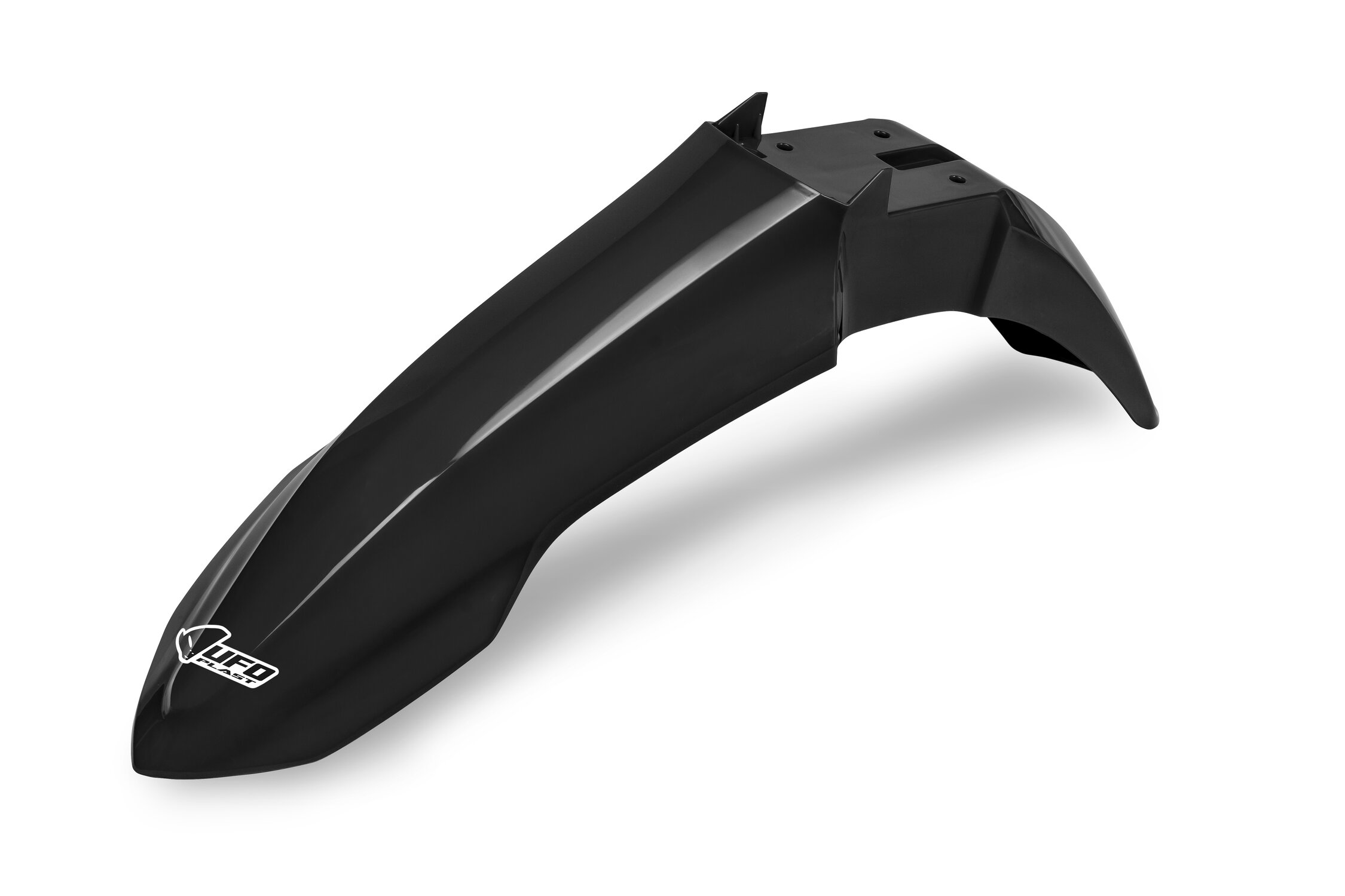 Image of Schutzblech vorn Yamaha YZF ab 2023 schwarz