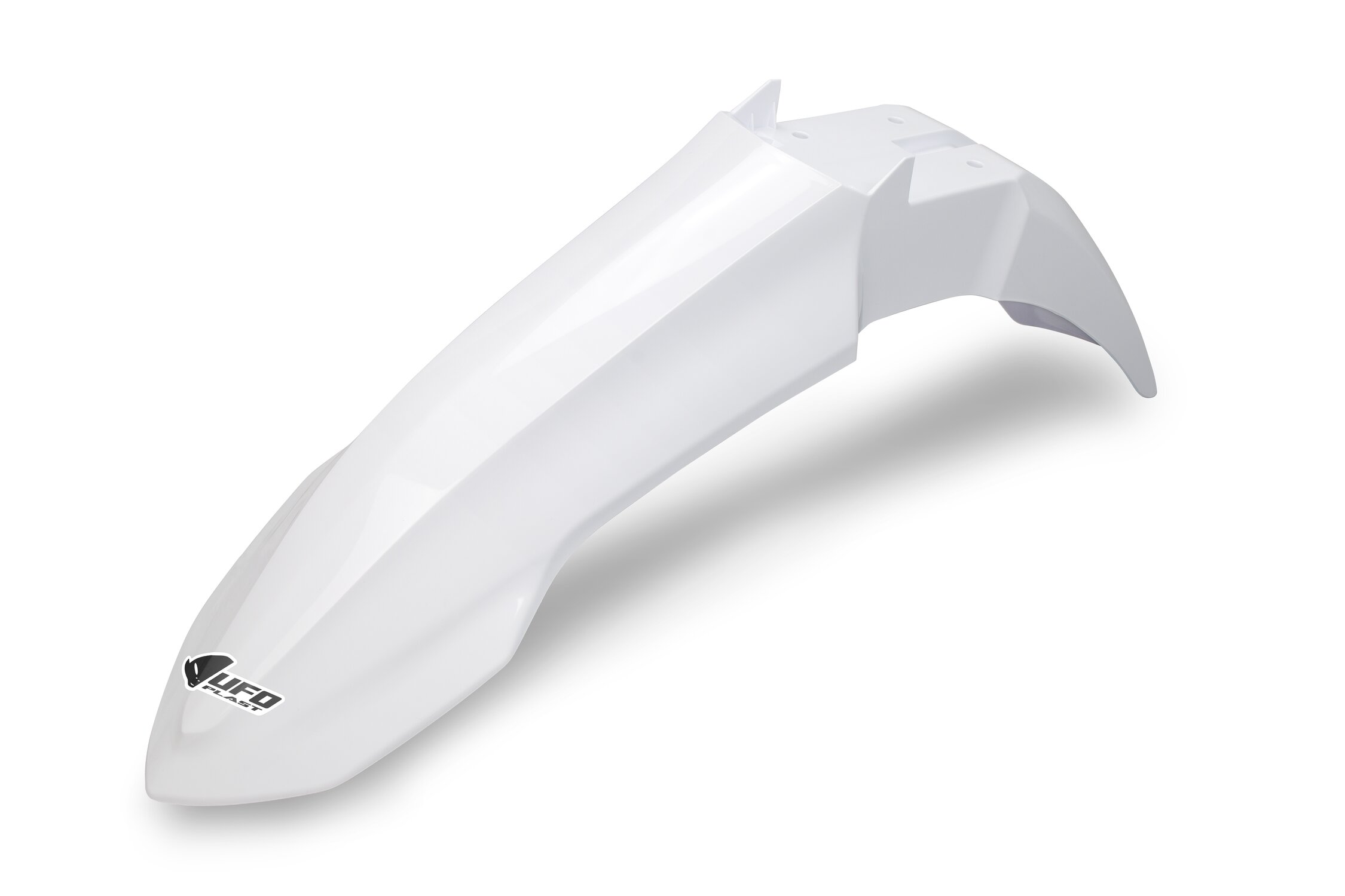 Image of Schutzblech vorn Yamaha YZF ab 2023 weiss