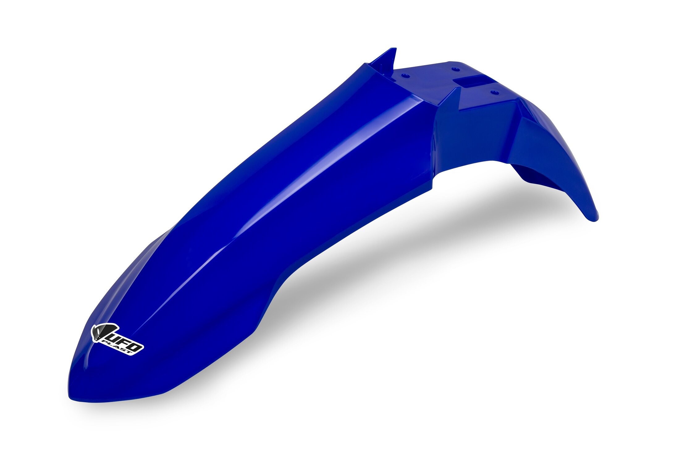 Image of Schutzblech vorn Yamaha YZF ab 2023 blau