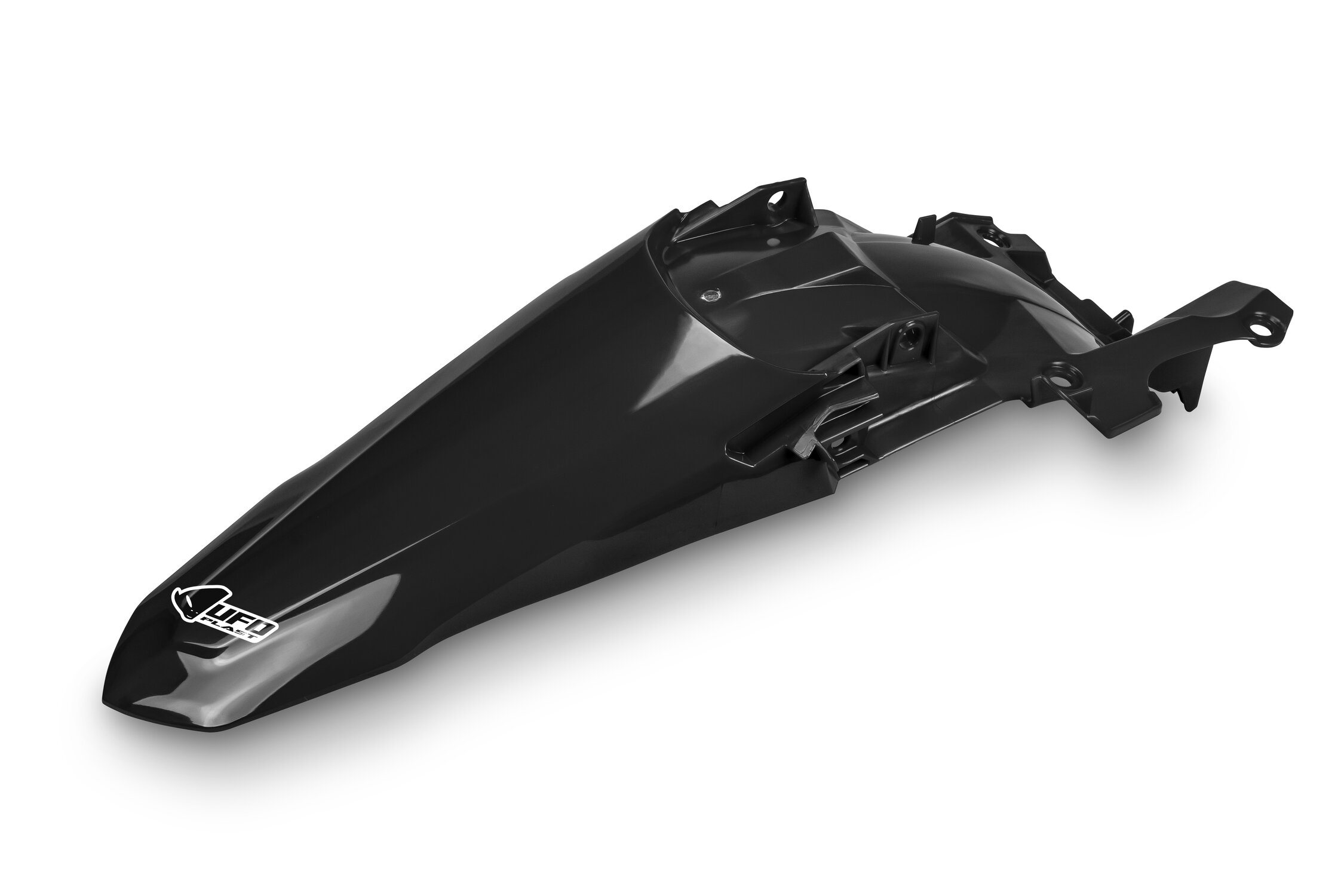 Image of Schutzblech hinten Yamaha YZF ab 2023 schwarz