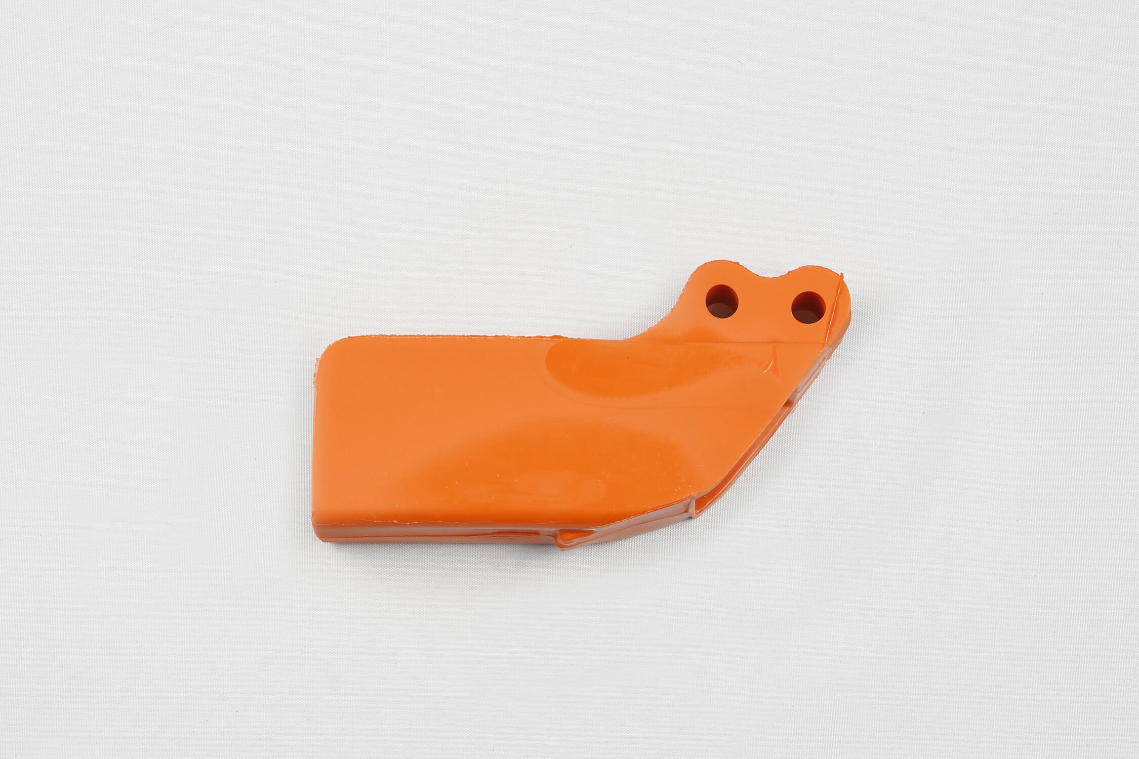Image of Kettenführung KTM SX 85 2004-2014 orange UFO