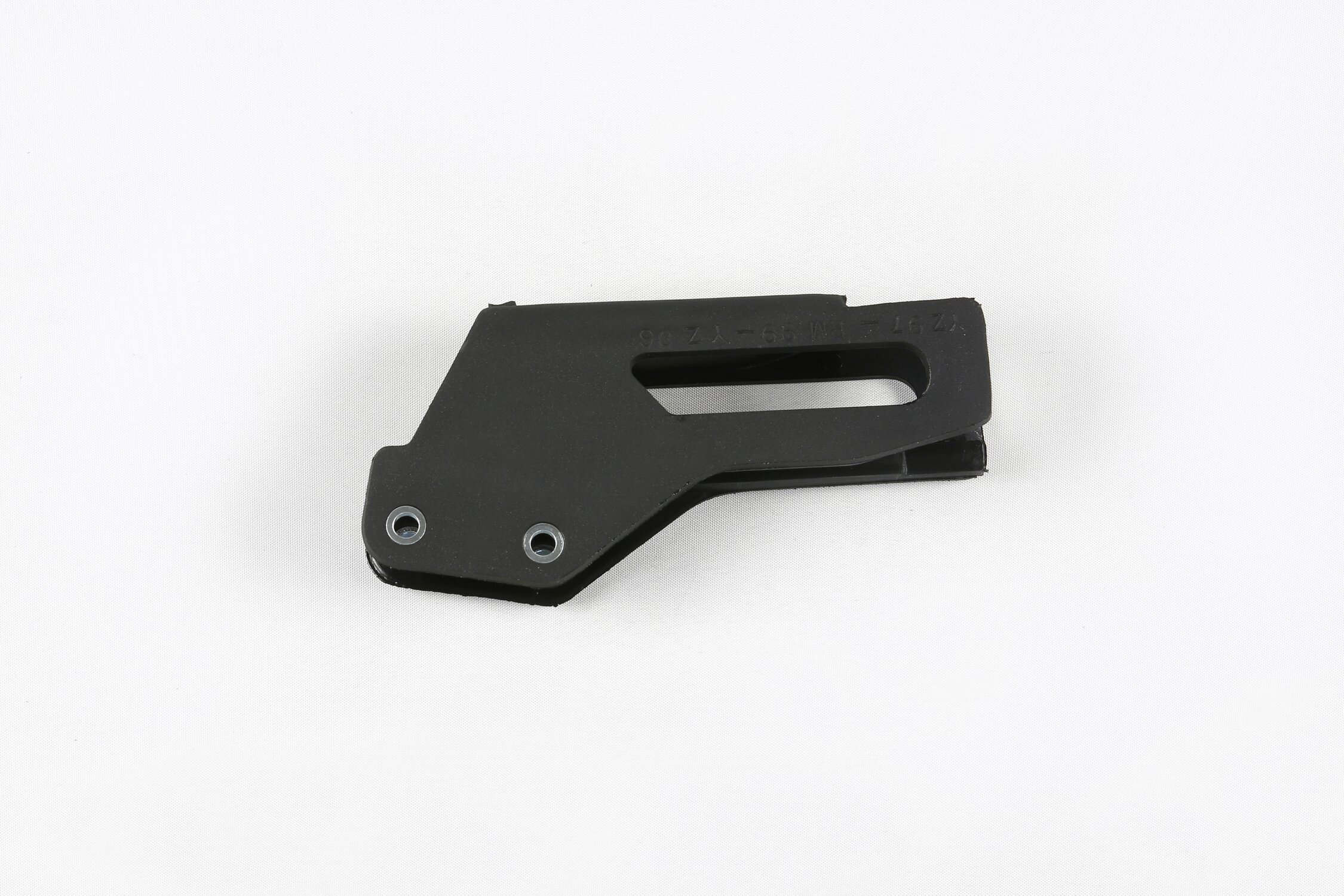Image of Kettenführung Yamaha YZF 250 / 450 2004-2005 schwarz UFO