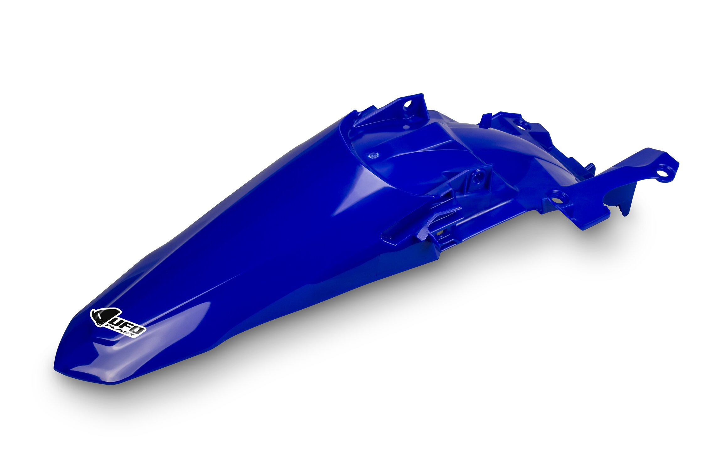 Image of Schutzblech hinten Yamaha YZF ab 2023 blau