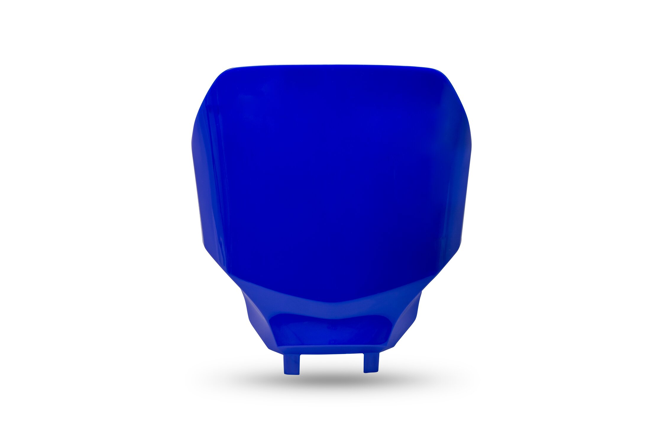 Image of Startnummerntafel Yamaha YZF ab 2023 blau