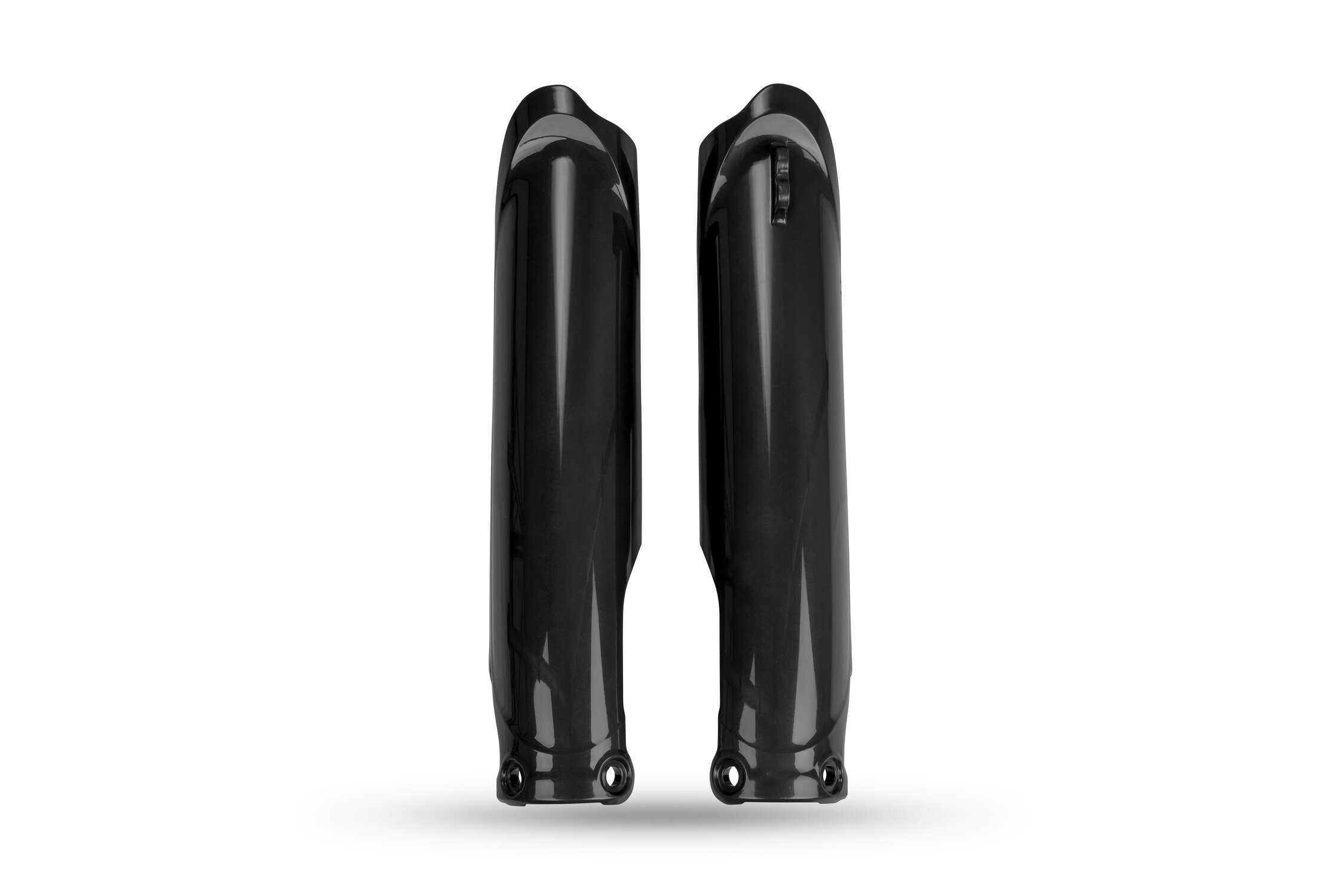 Image of Gabelprotektoren Yamaha YZF ab 2023 schwarz