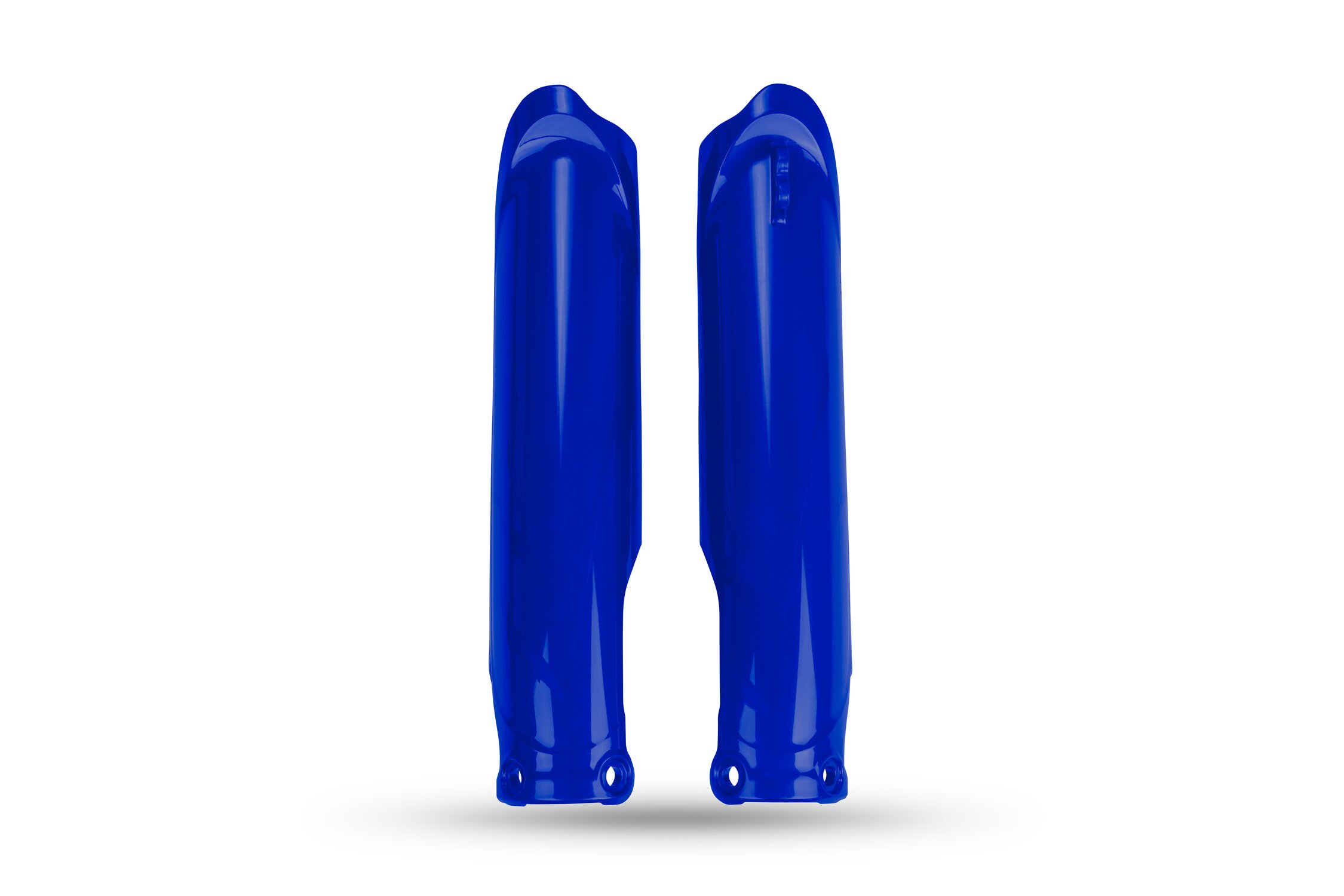 Image of Gabelprotektoren Yamaha YZF 250 ab 2024 blau
