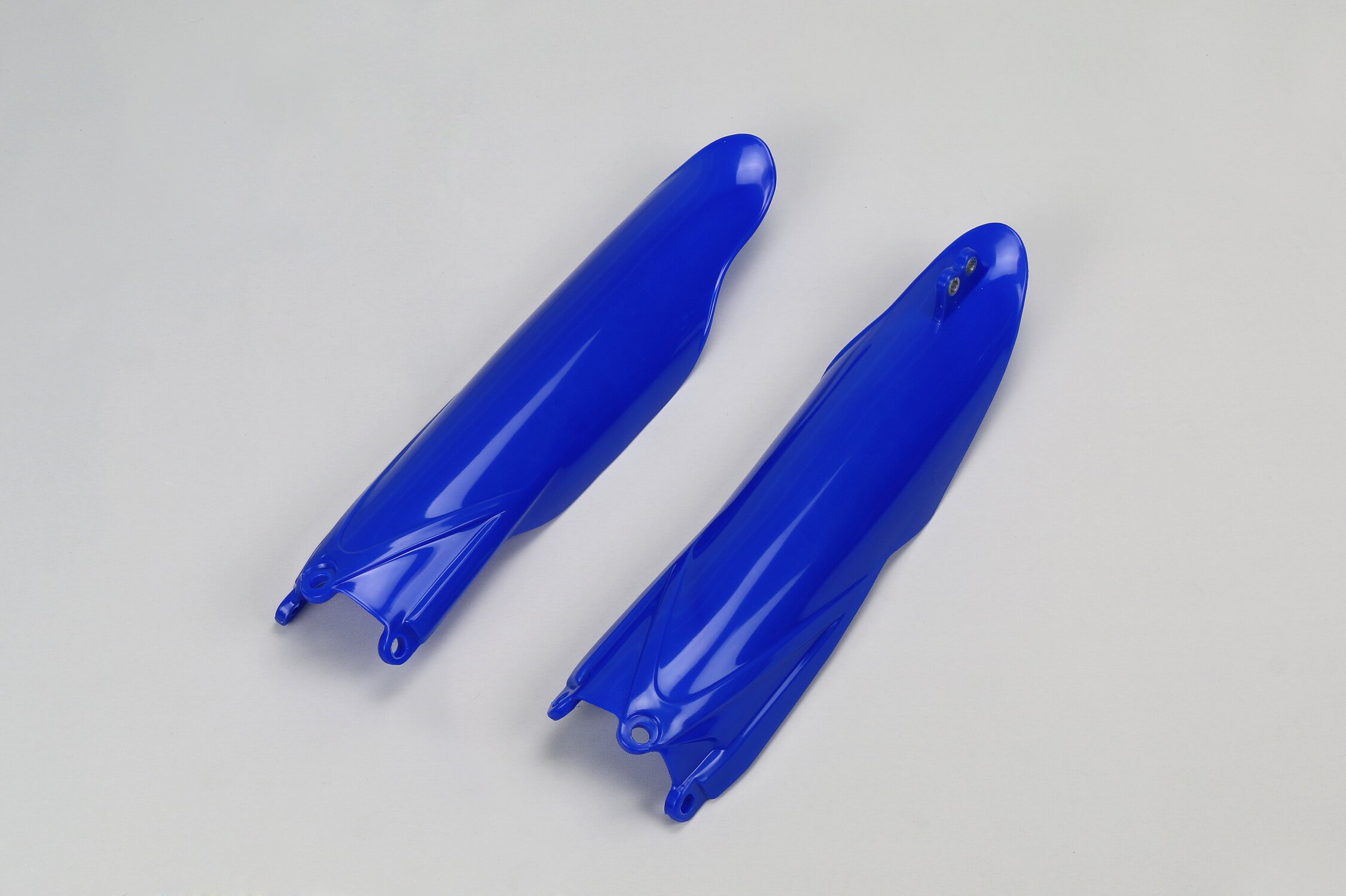 Image of Gabelprotektoren Yamaha YZ 125 ab 2022 blau