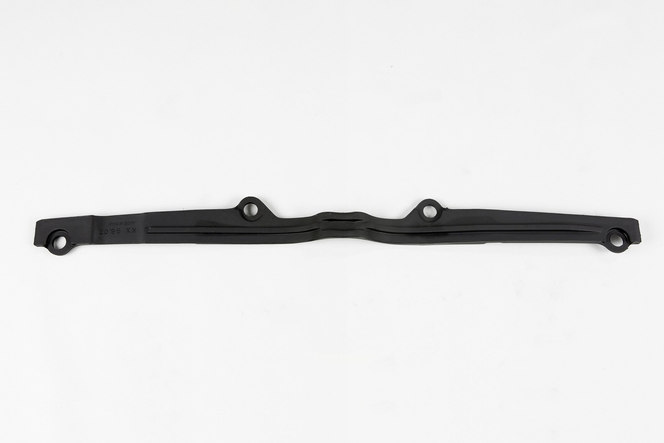 Image of Schwingenschleifer Kawasaki KX 125 / 250 1994-2008 UFO schwarz