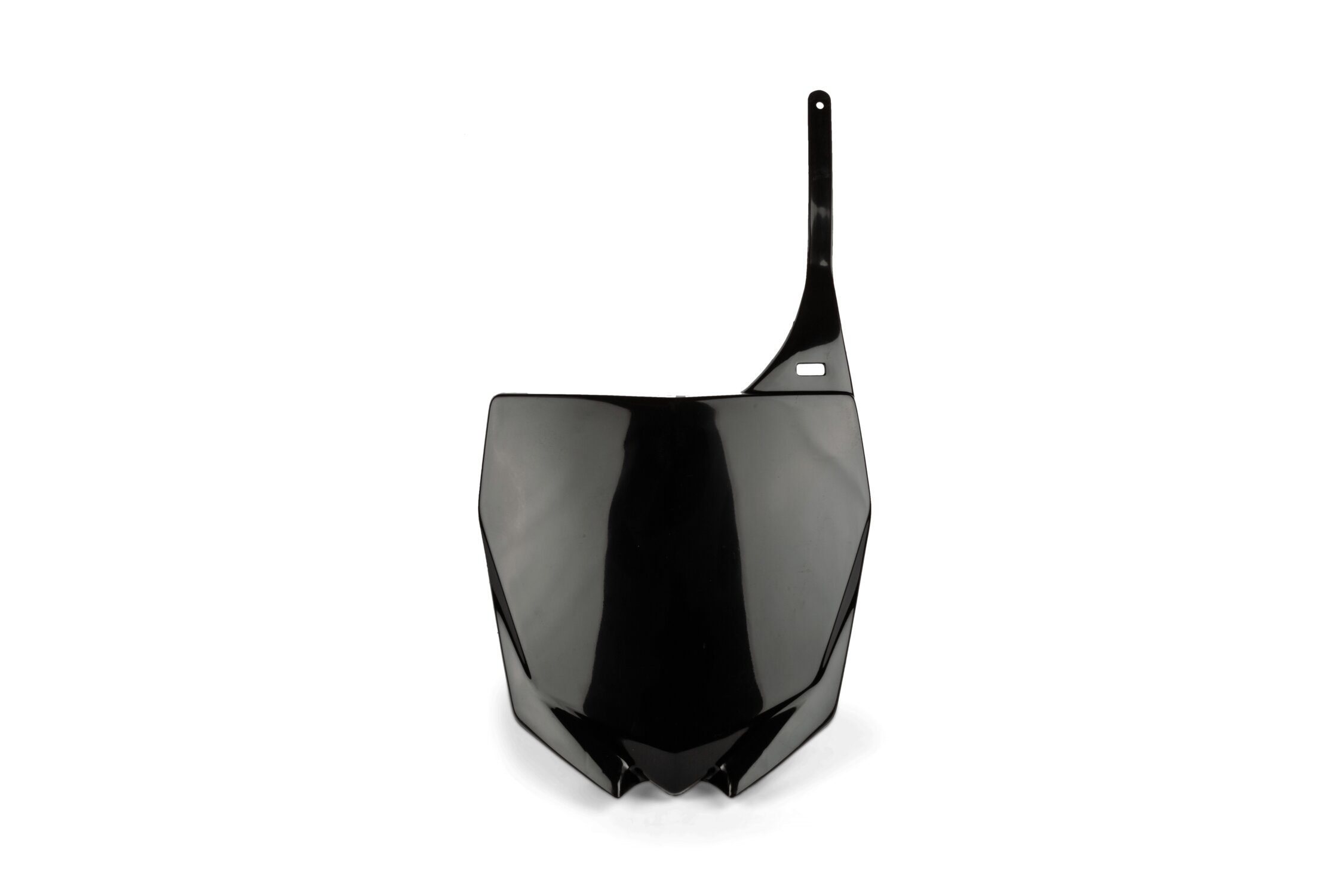 Image of Startnummerntafel YZ 2015-2021 / YZF 2010-2018 UFO schwarz