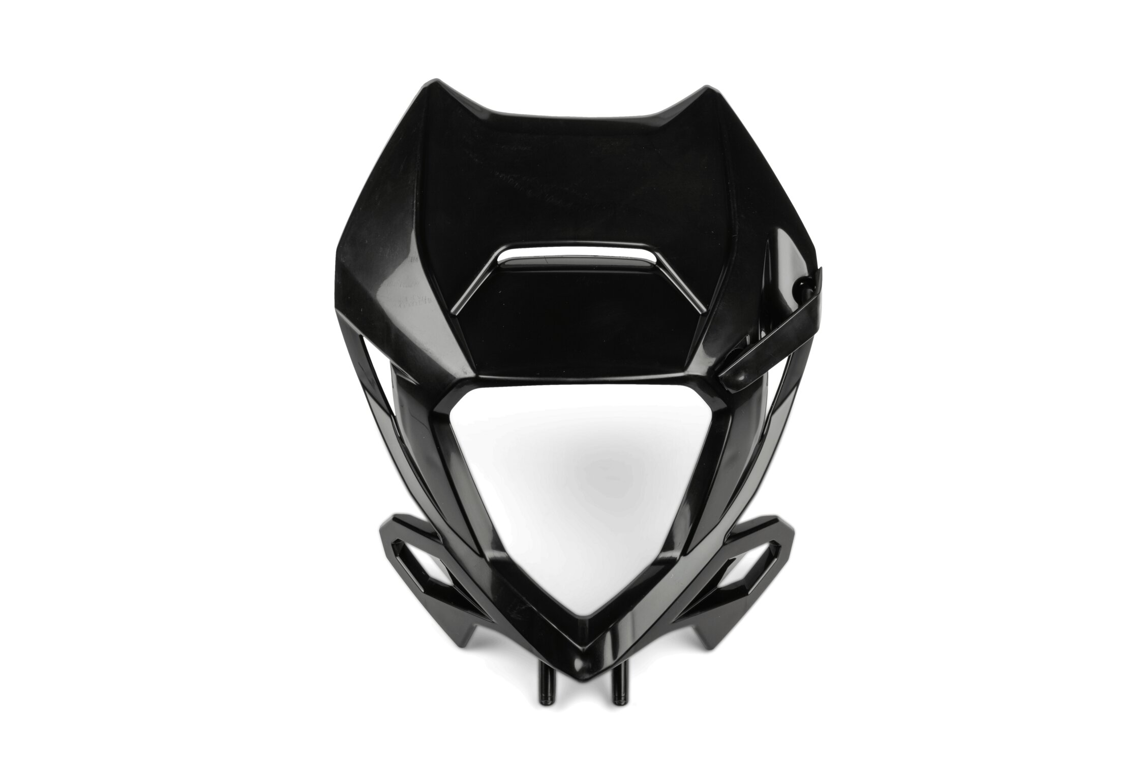 Image of Lichtmaske Beta RR Enduro ab 2020 schwarz