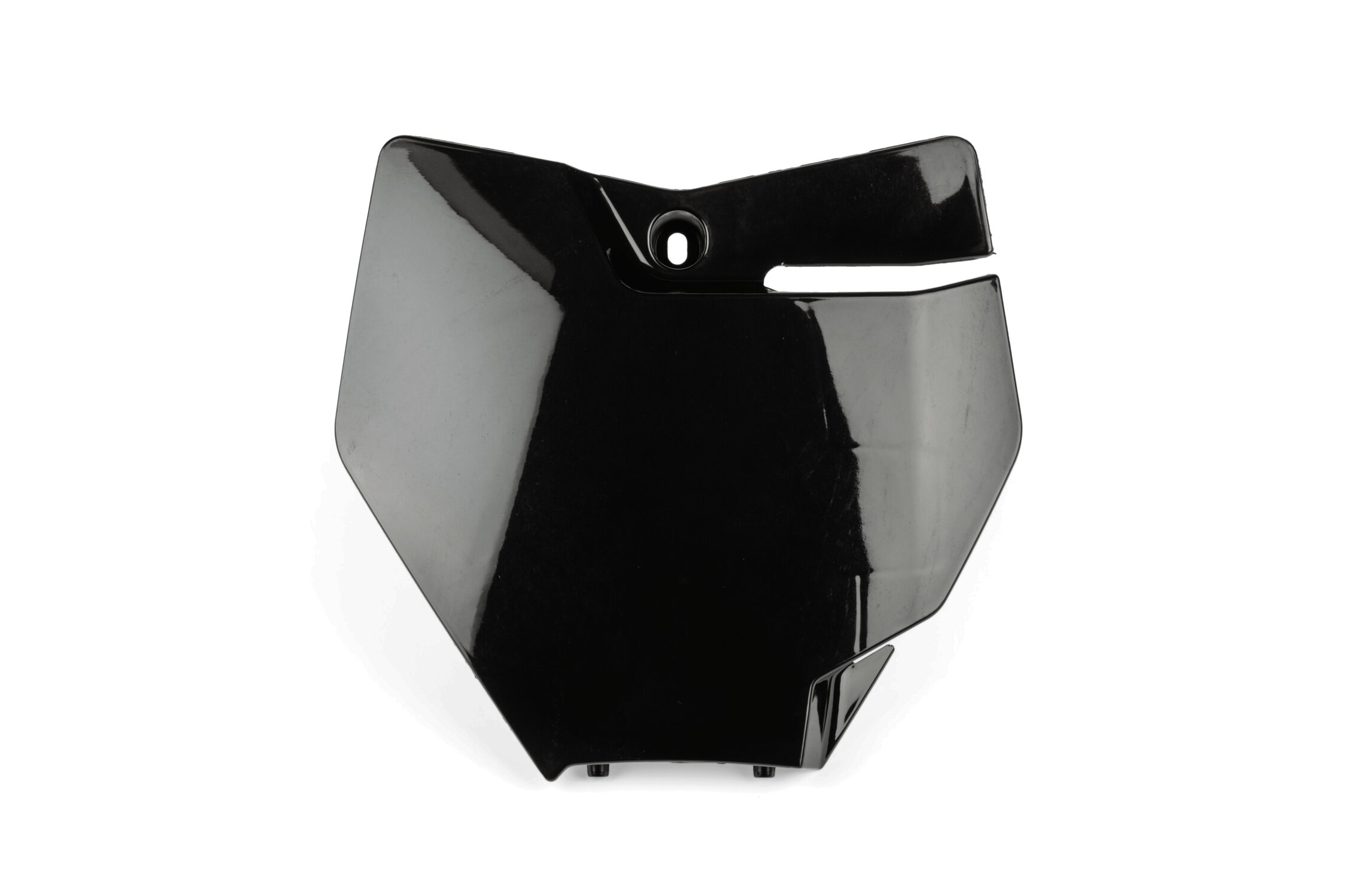Image of Startnummerntafel KTM SX 85 ab 2018 UFO schwarz