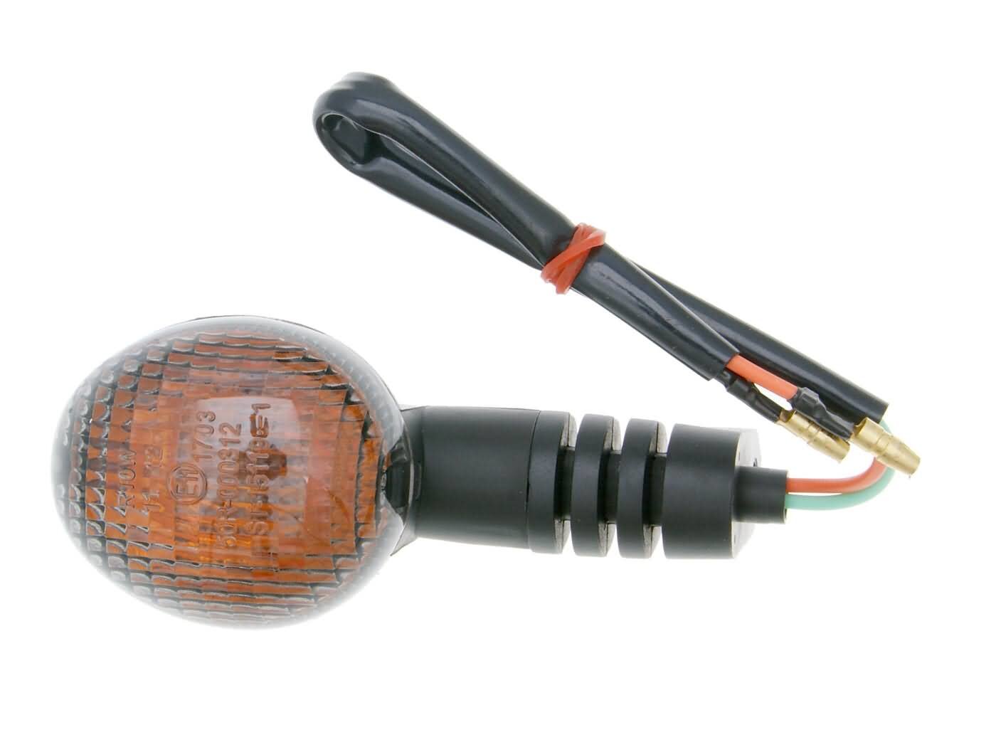 Image of Blinker vorn rechts / hinten links Honda TRX