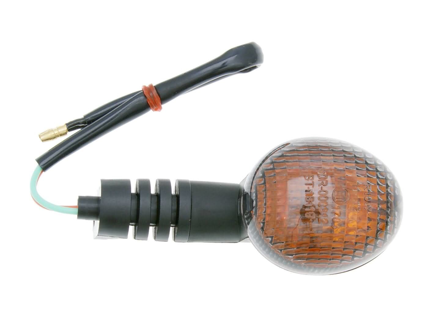 Image of Blinker vorn links / hinten rechts Honda TRX