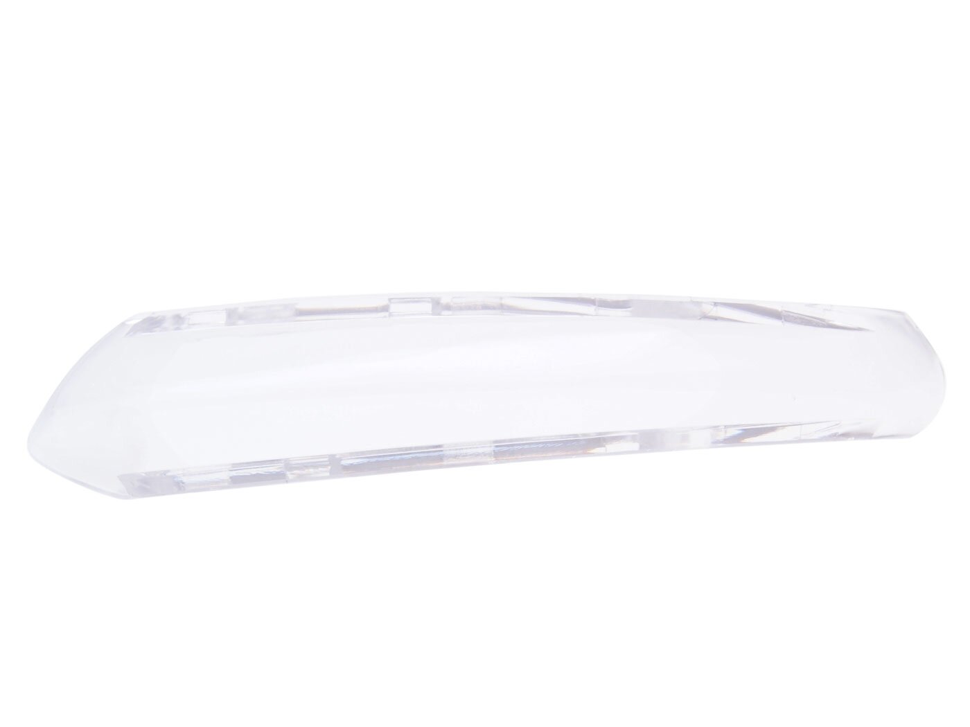 Image of Blinkerglas vorn links Gilera Nexus 500
