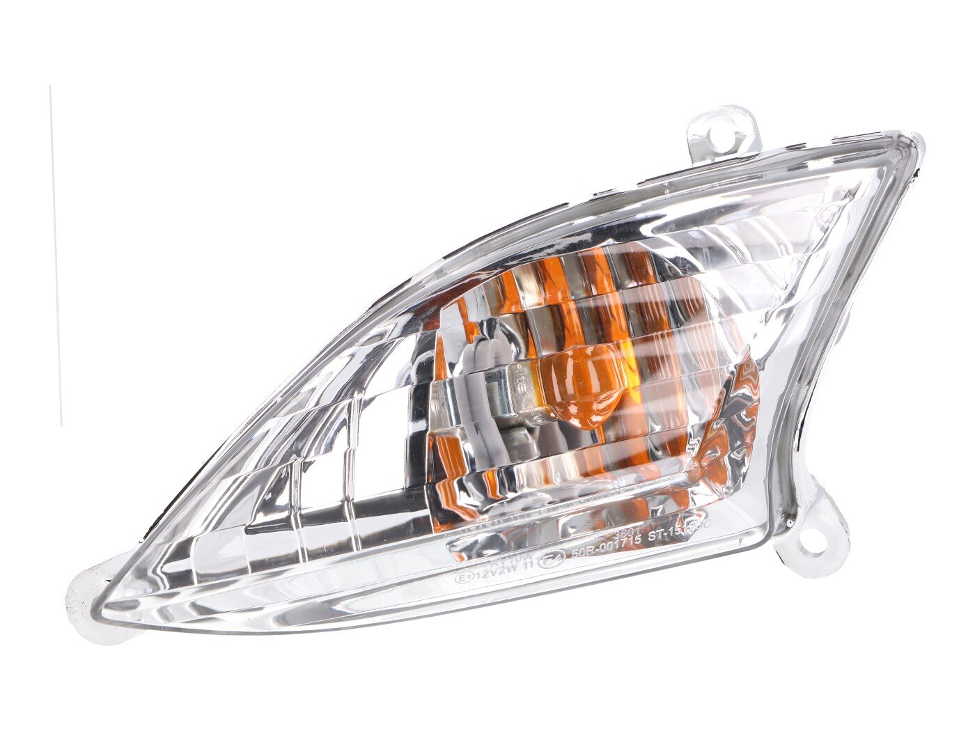 Image of Blinker vorn links Yamaha Cygnus X