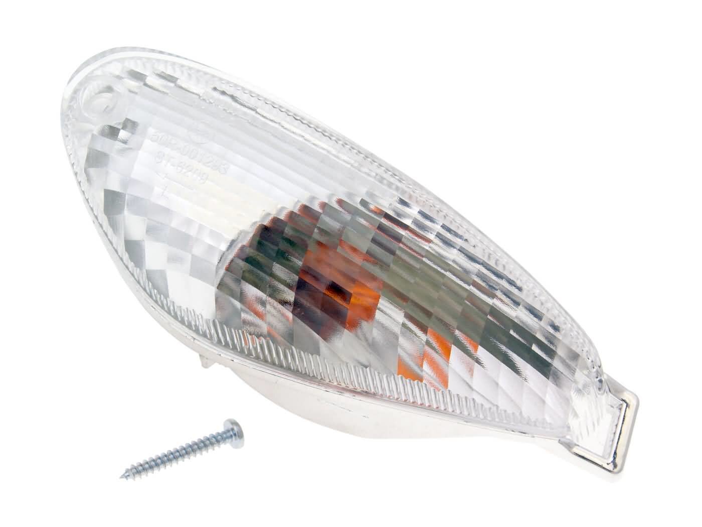 Image of Blinker hinten links Piaggio NRG mc³