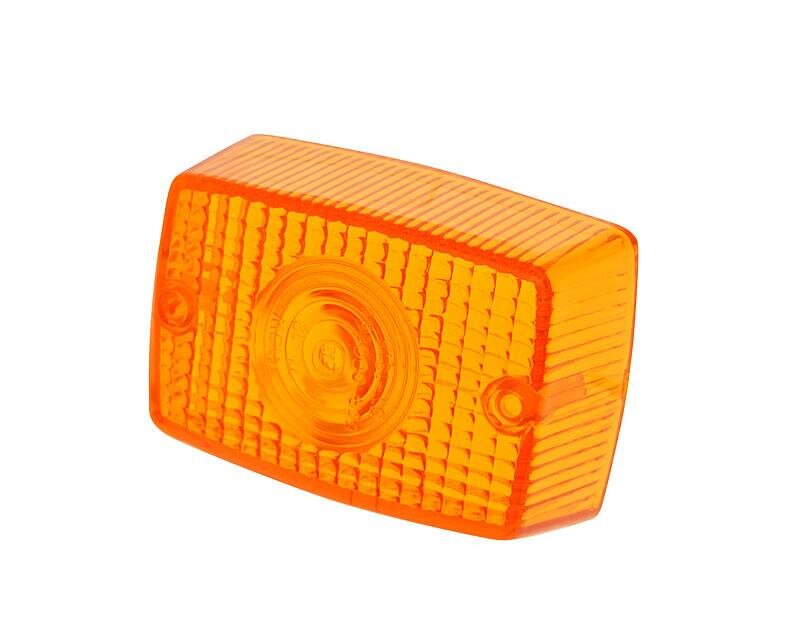Image of Blinkerglas vorn / hinten Honda SH75