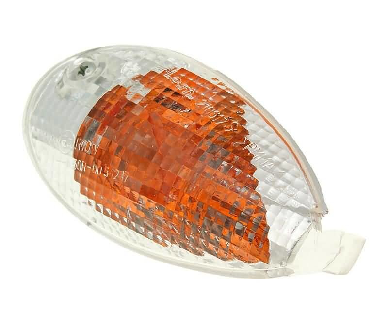 Image of Blinker hinten links Piaggio Liberty 125 / 150 1998-2002
