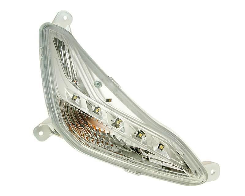 Image of Blinker vorn rechts Piaggio Beverly ab 2010