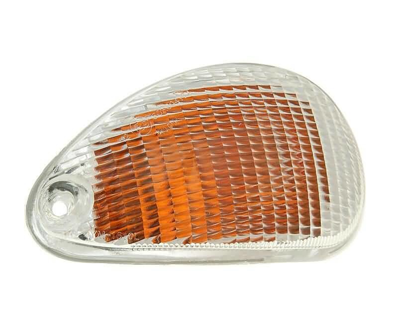 Image of Blinker Vespa ET2/ET4, hinten rechts, Klarglas