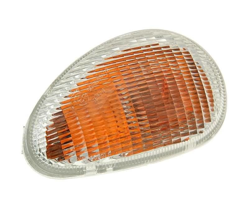 Image of Blinker Vespa ET4 vorne links transparent
