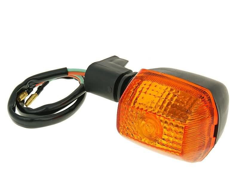 Image of Blinker vorn links / hinten rechts Honda SRX Shadow