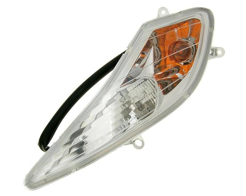 Image of Blinker vorn links Honda SH i.e 2005-2008