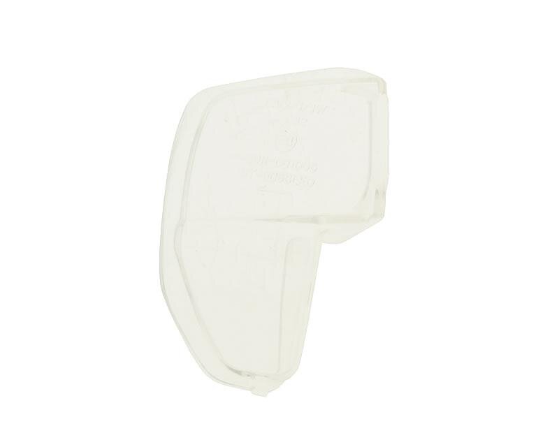 Image of Blinkerglas hinten links klar Yamaha BWs