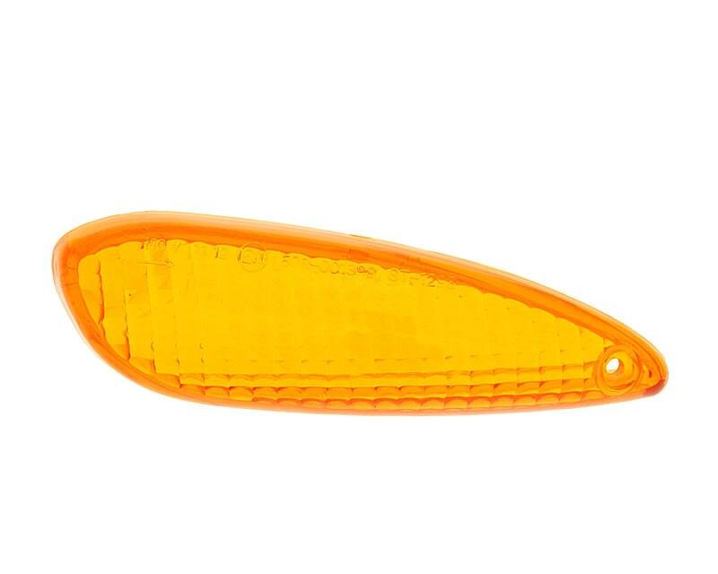 Image of Blinkerglas vorn rechts Suzuki Katana