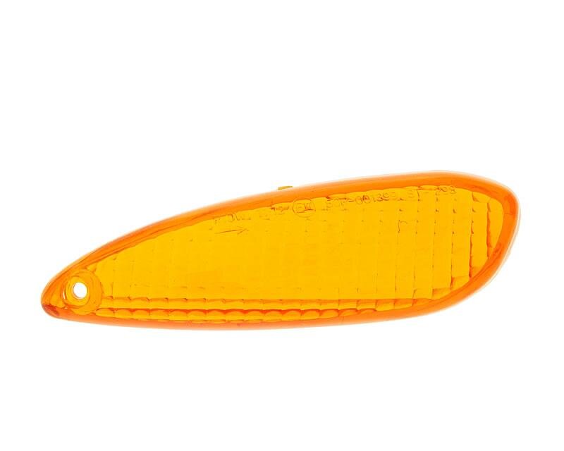 Image of Blinkerglas vorn links Suzuki Katana