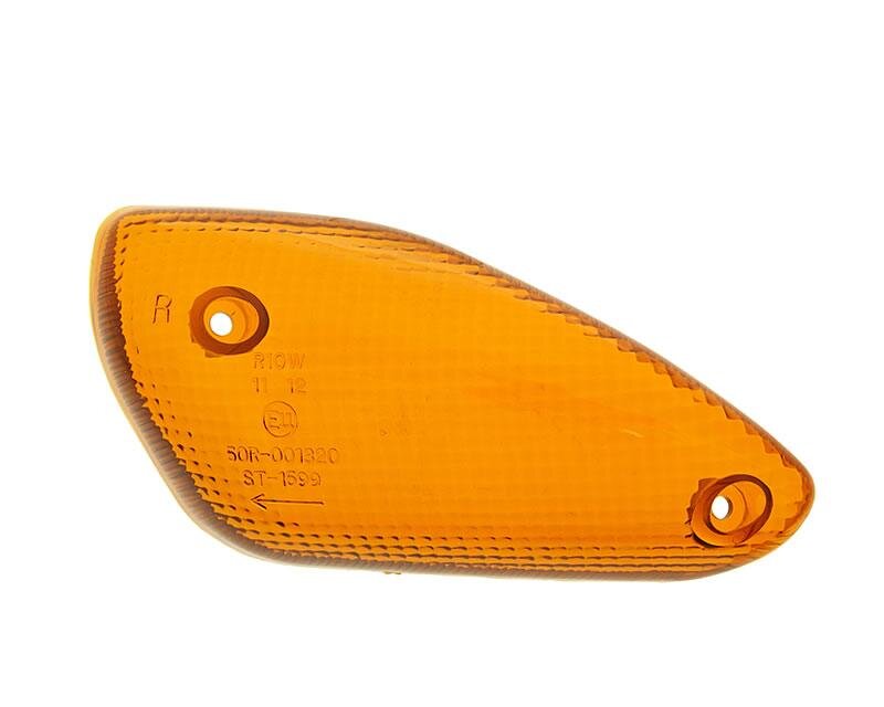 Image of Blinkerglas vorne rechts Yamaha Aerox ab 1999