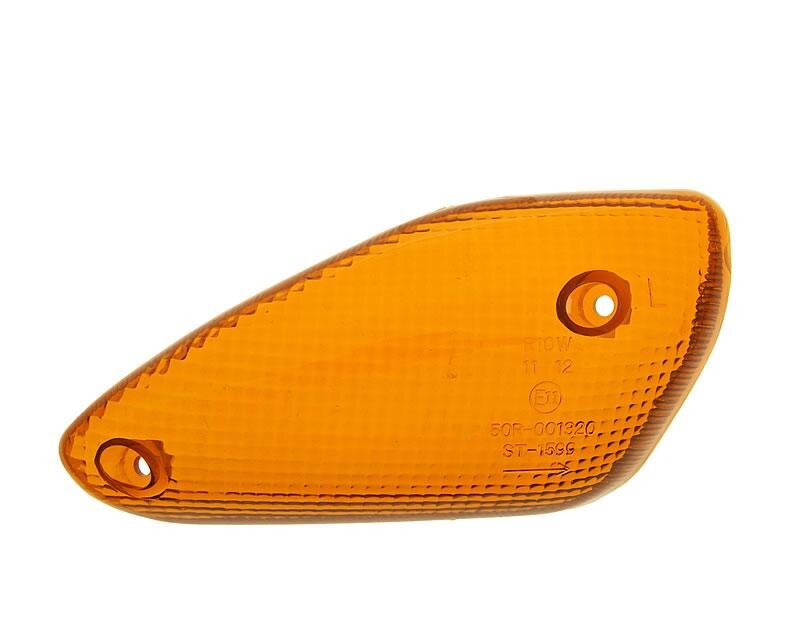 Image of Blinkerglas vorne links Yamaha Aerox ab 1999