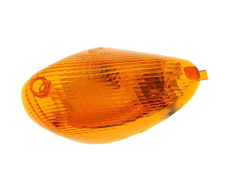 Image of Blinker vorn links Piaggio NRG extreme