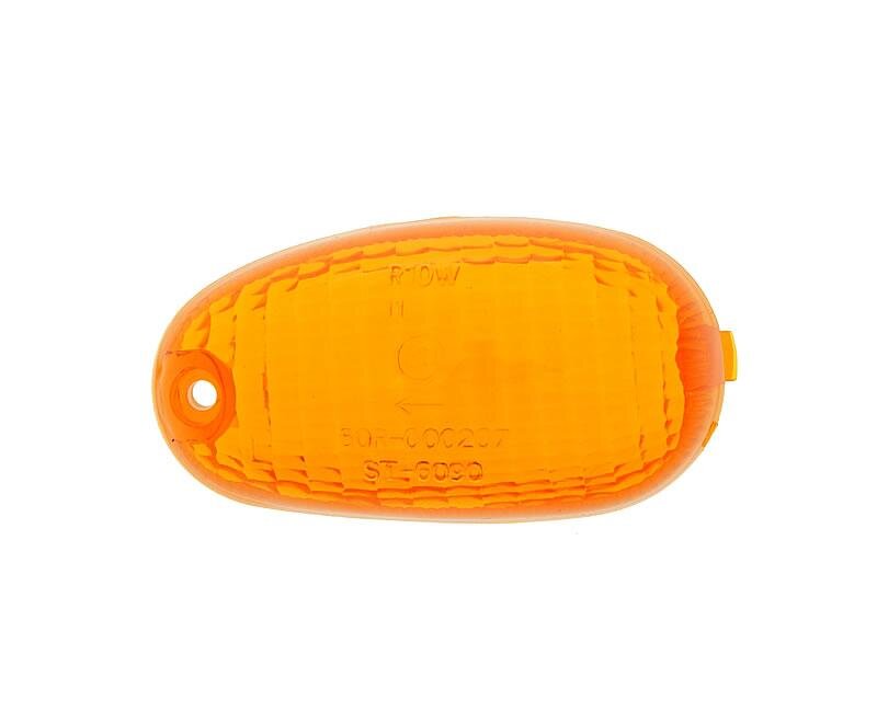 Image of Blinkerglas vorn links Piaggio Zip