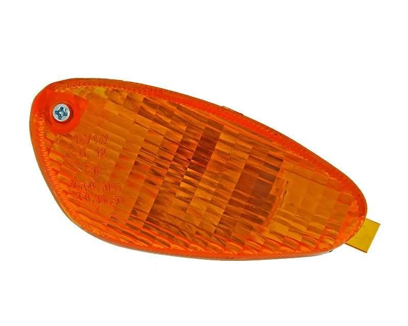 Image of Blinker vorn links Gilera Runner