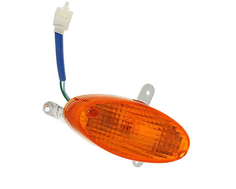 Image of Blinker vorn rechts Kymco K12