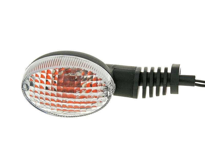 Image of Blinker vorn rechts / hinten links Derbi Senda 50R