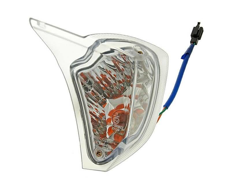 Image of Blinker vorn links Kymco Vitality 50