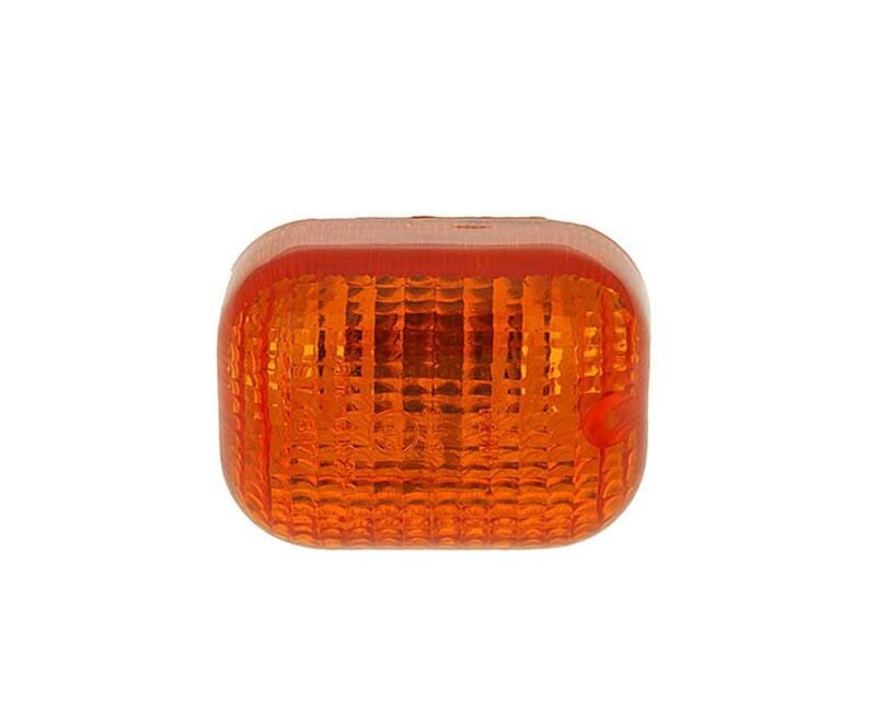 Image of Blinker vorn Peugeot Trekker orange