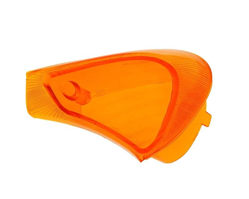 Image of Blinkerglas vorn links Honda Varadero 125