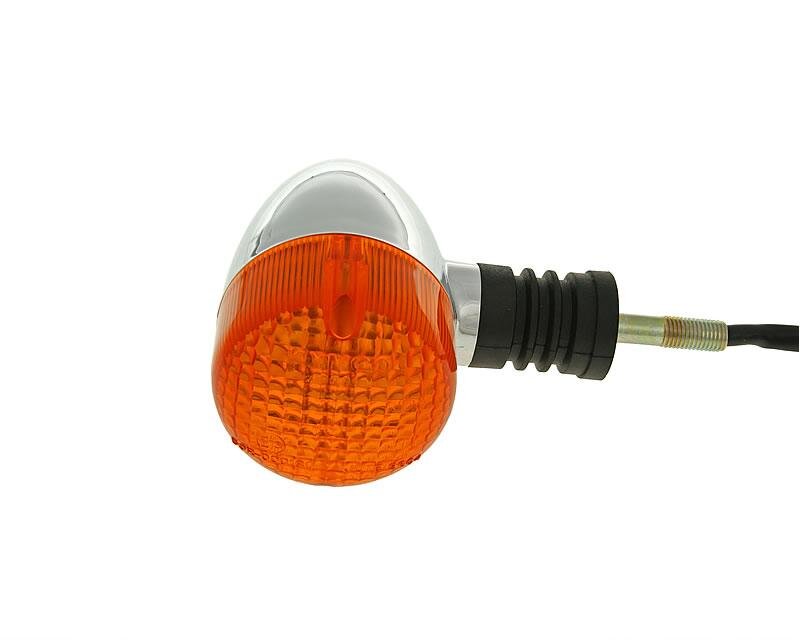Image of Blinker vorn links Kymco Zing 125